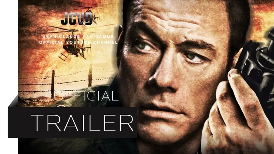 Video for the film The Shepherd: Border Patrol — The Shepherd // Trailer // Jean-Claude Van Damme