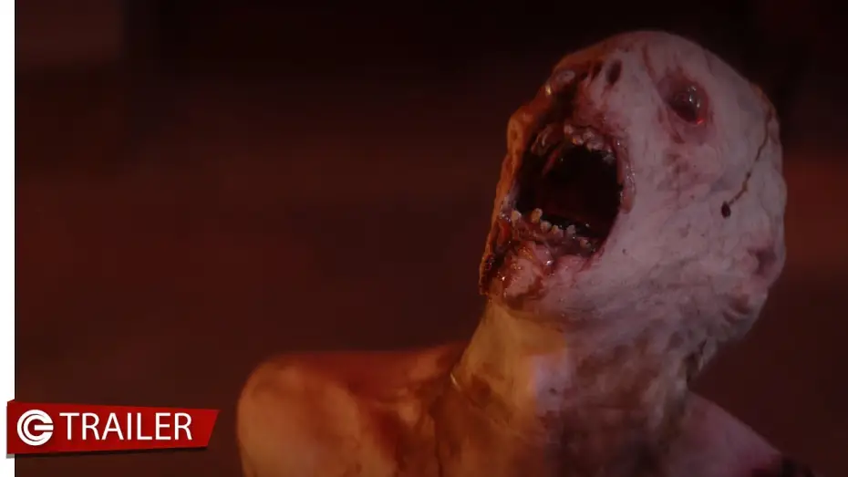 Video for the film The Well — The Well - Trailer Red Band