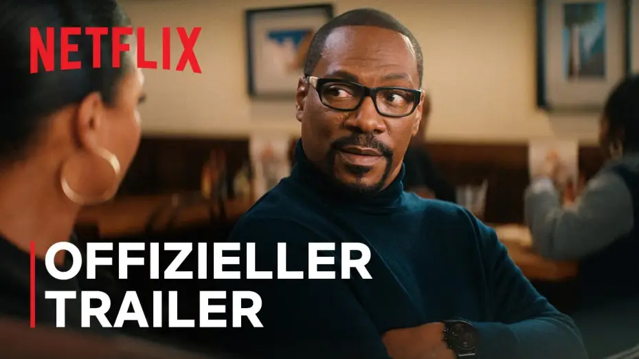 Video for the film You People — Offizieller Trailer