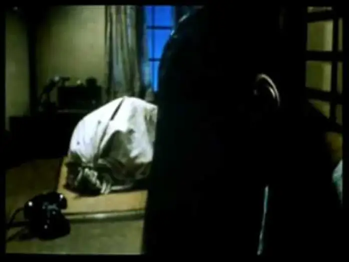 Video for the film Audition — Bande annonce 'Audition'