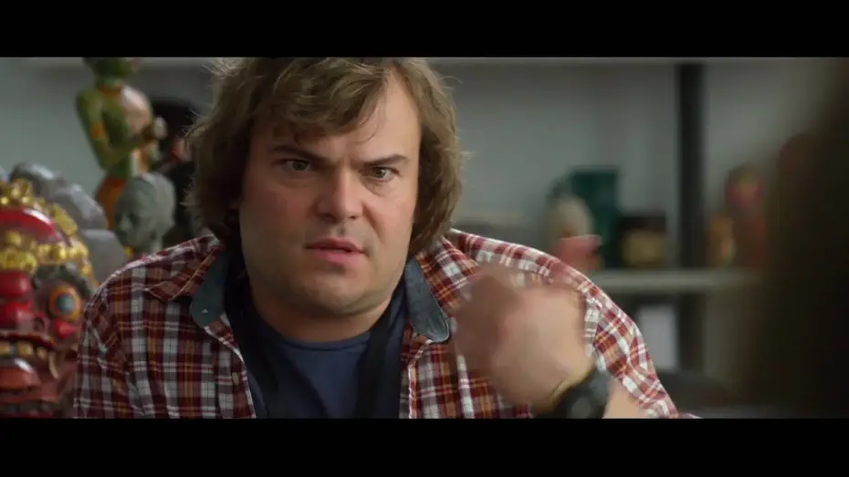 Video for the film Gulliver's Travels — I Fantastici Viaggi di Gulliver Trailer Italiano Ufficiale