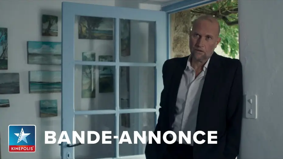 Video for the film Headwind — Sous le vent des marquises | Bande-Annonce Officielle