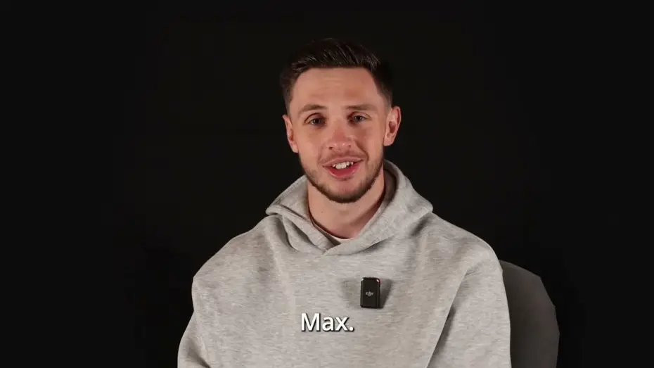 Video for the film IF — Wrexham AFC
