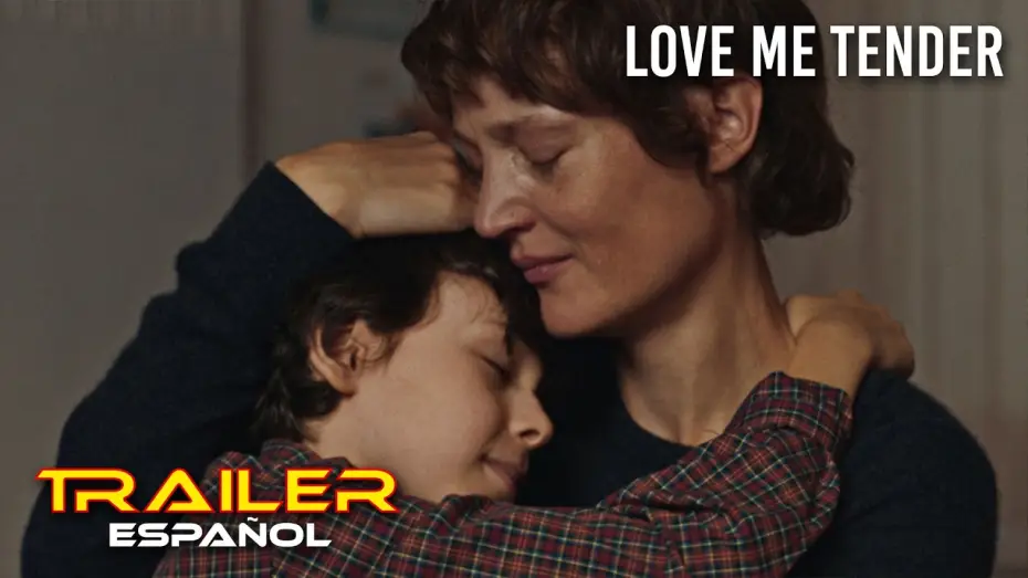 Video for the film Love Me Tender — Love Me Tender - Tráiler español