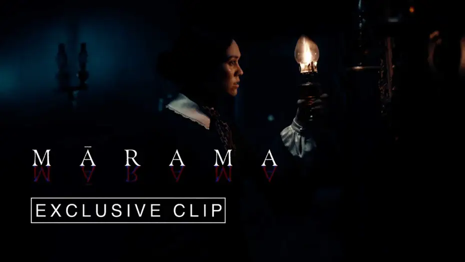 Video for the film Mārama — Exclusive Clip