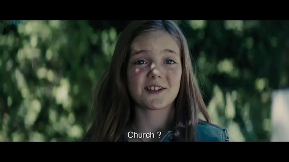 Video for the film Pet Sematary — SIMETIERRE - Featurette Stephen King VOST