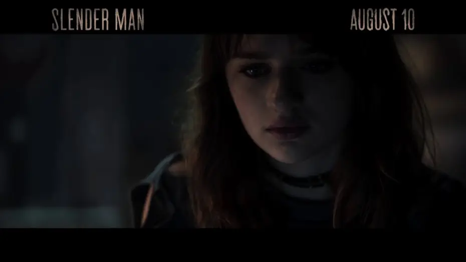 Video for the film Slender Man — TV Spot - "Summon Final"