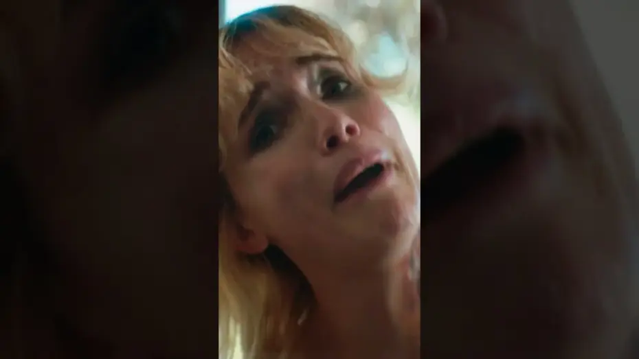 Video for the film Strange Darling — Kitty Cutdown