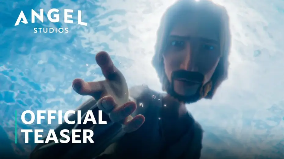 Video for the film The King of Kings — Official Teaser
