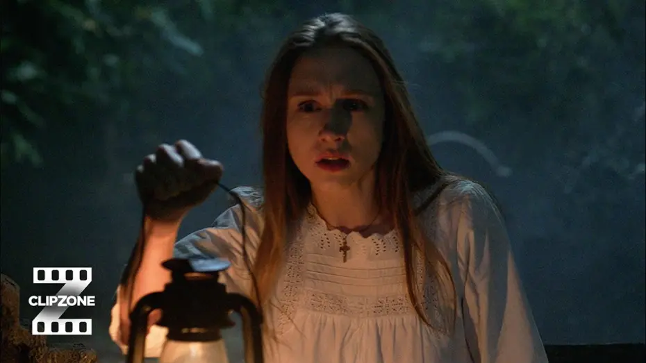 Video for the film The Nun — Buried Alive