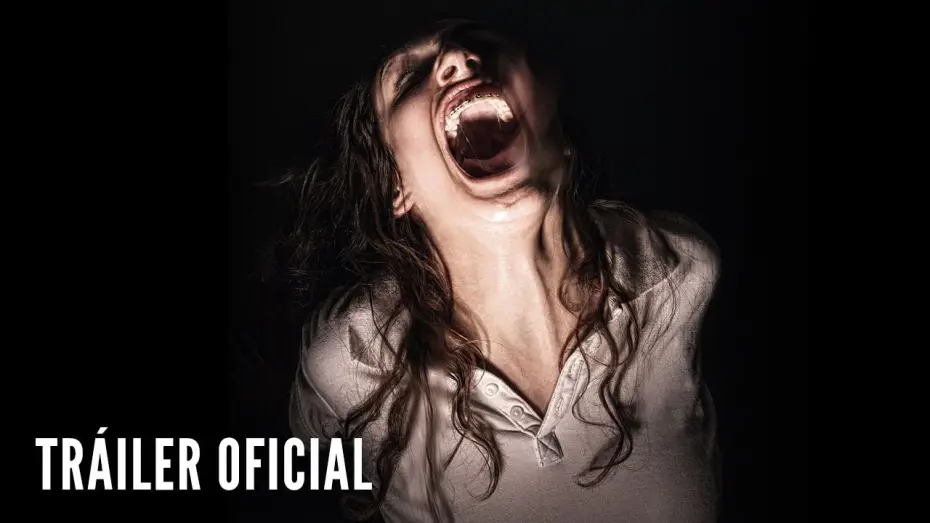 Video for the film Veronica — VERÓNICA. Tráiler Oficial HD. Ya en cines.