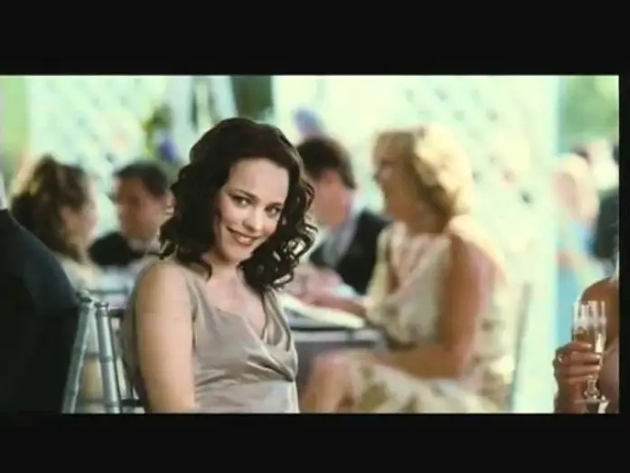 Video for the film Wedding Crashers — 2 single a nozze - Trailer italiano streaming