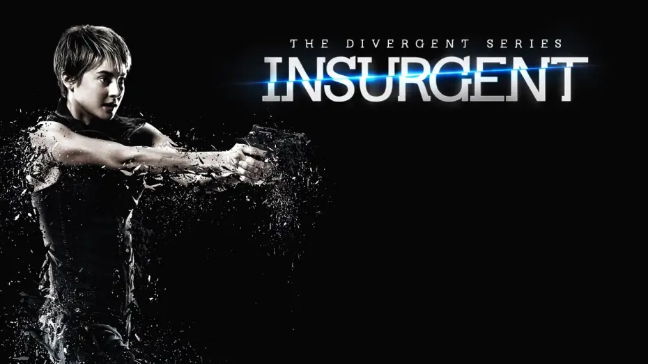 Video for the film Insurgent — Insurgent - Teaser trailer italiano [HD]