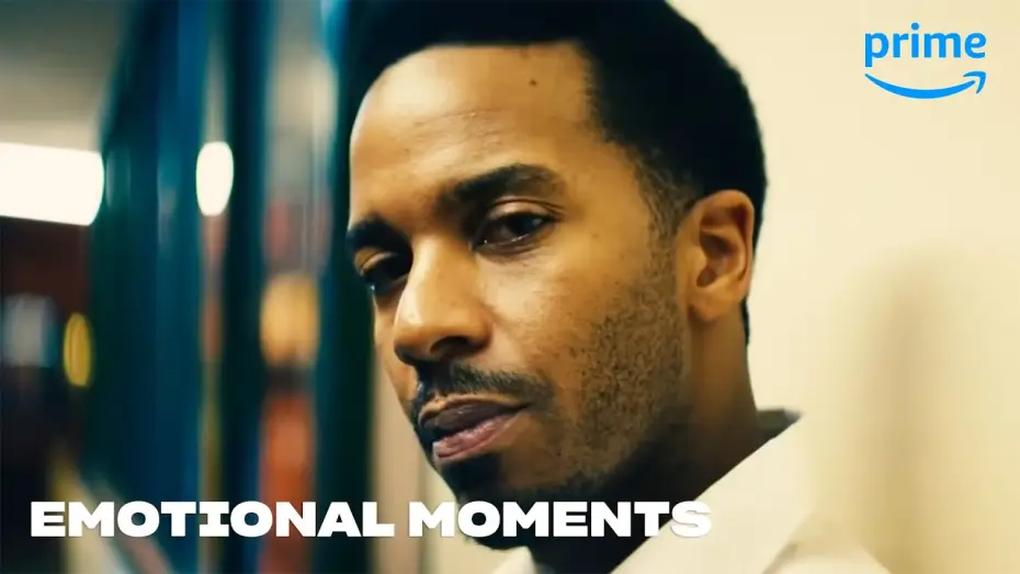 Video for the film Moonlight — Most Intimate Moments | Moonlight | Prime Video