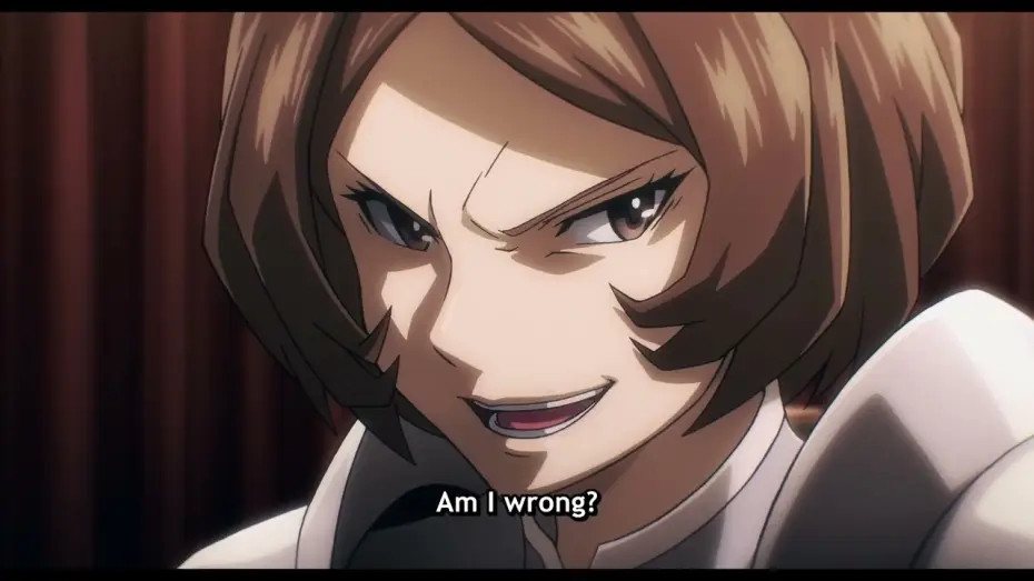 Video for the film OVERLORD: The Sacred Kingdom — Official Trailer [Subtitled]