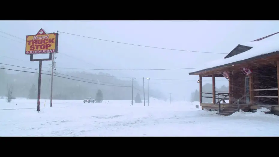 Video for the film The Captive — CAPTIVES - EXTRAIT