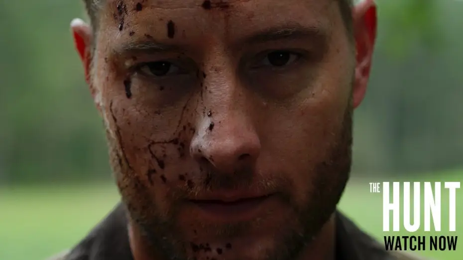 Video for the film The Hunt — Watch At Home On Demand Now