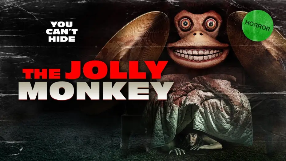 Video for the film The Jolly Monkey — Official Trailer