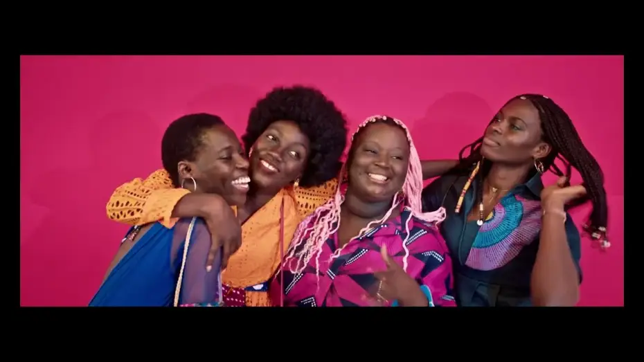 Video for the film Timpi Tampa — TIMPI TAMPA - FA WOLOF VOSTFR - 9 MAI 2025
