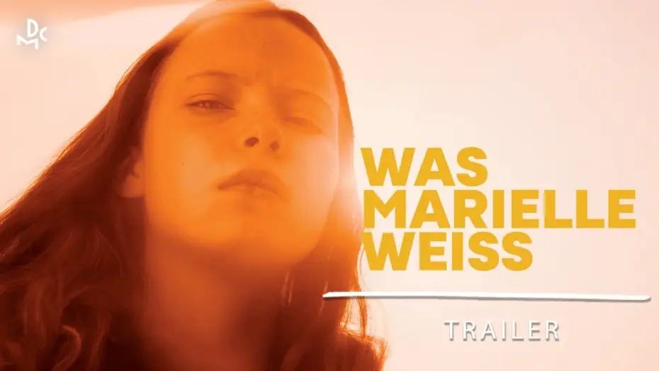 Video for the film What Marielle Knows — WAS MARIELLE WEISS | Trailer