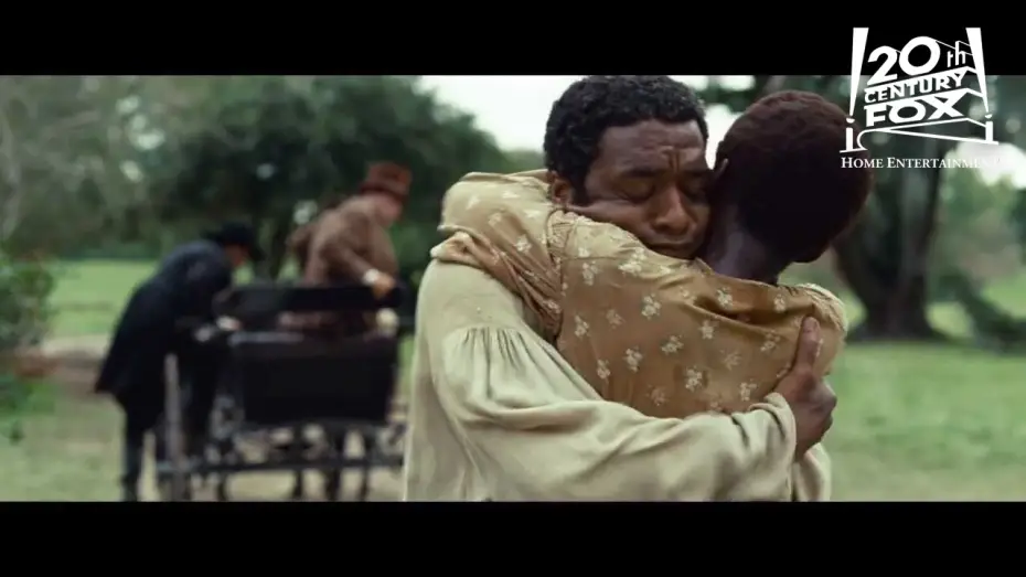 Video for the film 12 Years a Slave — 12 Years a Slave | Watch on Digital HD Now! | FOX Home Entertainment