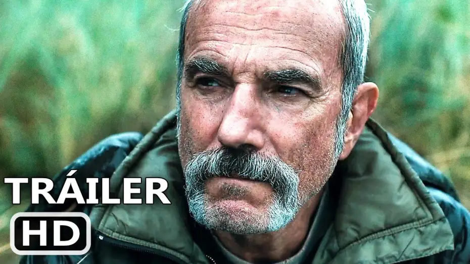 Video for the film Anemone — ANÉMONA Tráiler Español (2026) Daniel Day-Lewis, Sean Bean