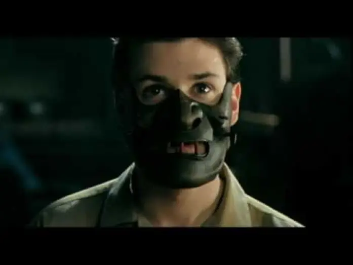 Video for the film Hannibal Rising — Hannibal Lecter - Le origini del male trialer ita