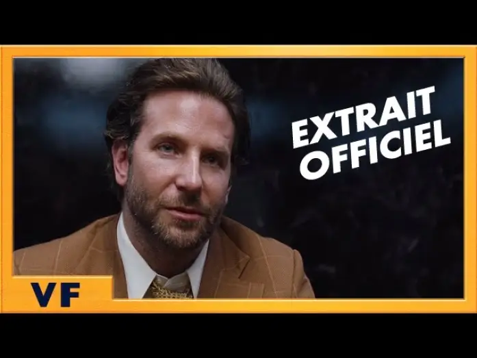 Video for the film Joy — Joy - Extrait Je décide [Officiel] VF HD