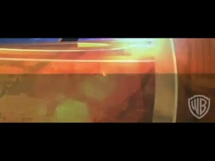 Video for the film Kangaroo Jack — Trailer #1a