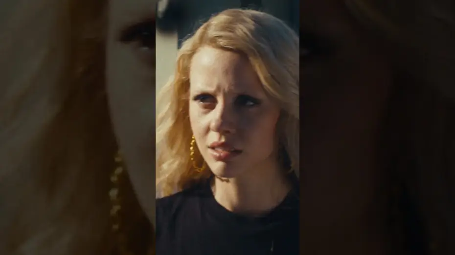 Video for the film MaXXXine — It’s a bloody good time, set to a killer 80s soundtrack.