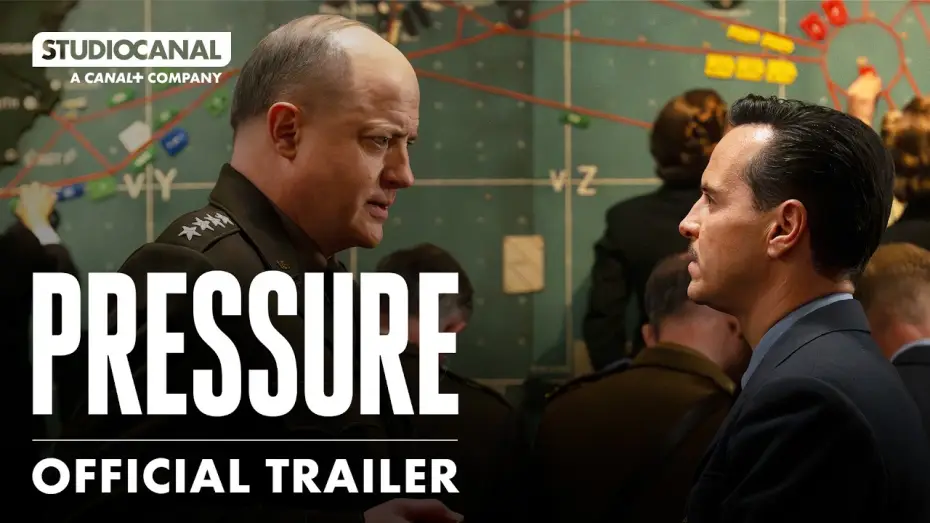 Video for the film Pressure — International Trailer