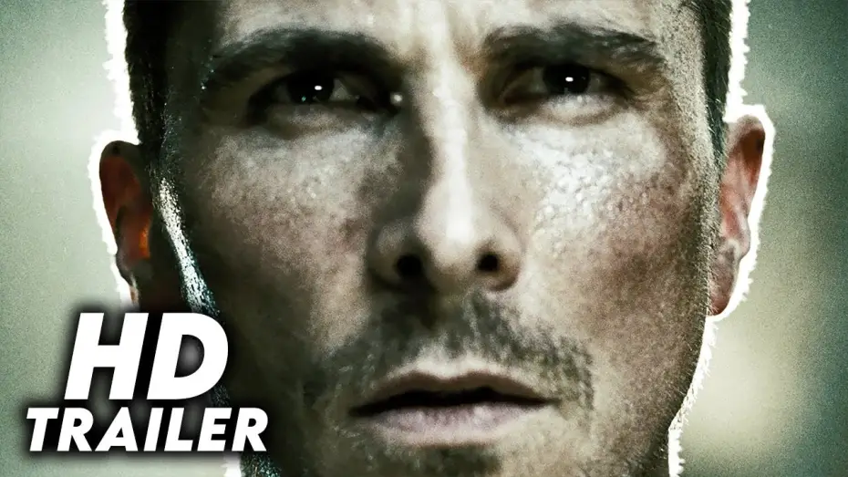 Video for the film Terminator Salvation — Terminator Salvation (2009) Original Trailer [FHD]
