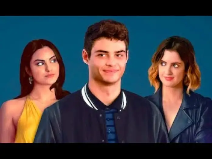 Video for the film The Perfect Date — La Cita Perfecta (Trailer español)