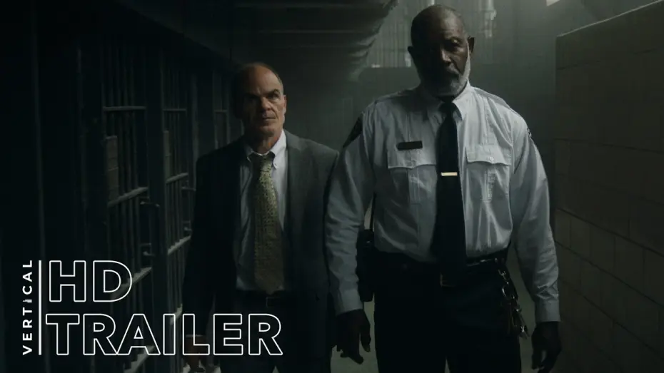 Video for the film Time of Death — Trailer