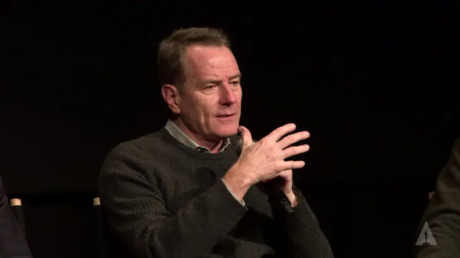 Video for the film Trumbo — Academy Conversations: Trumbo