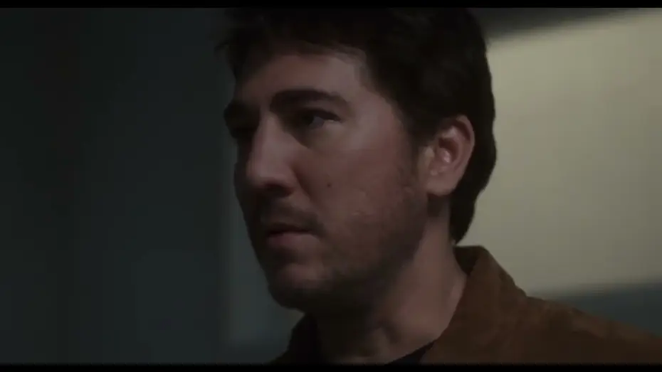 Video for the film Upon Entry — Upon Entry I Trailer Ufficiale HD