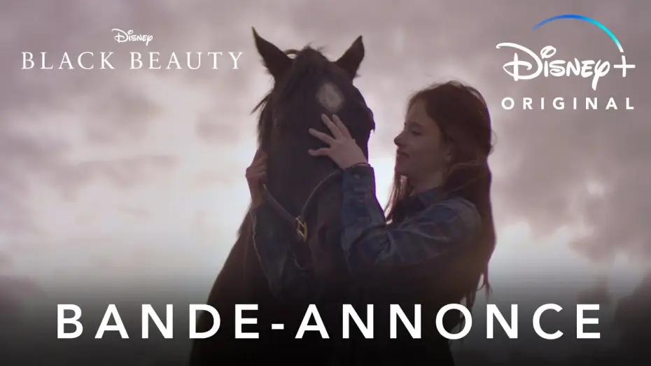 Video for the film Black Beauty — Black Beauty - Bande Annonce [VF]