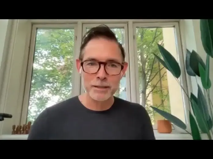 Video for the film Don't Hang Up — Alex Herron interview - Dark Windows horror - Gorgon Reviews
