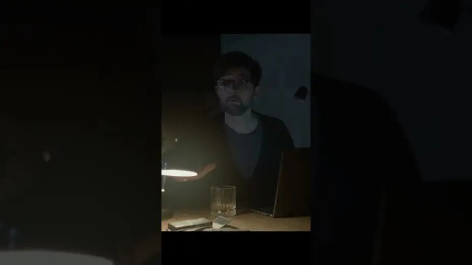 Video for the film Hokum — Clip