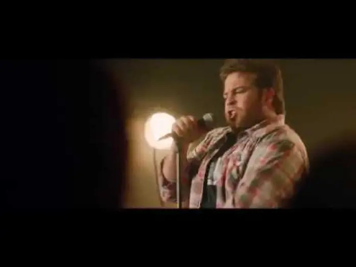 Video for the film I Can Only Imagine — La Voix du Pardon - Extrait 2 : Un nouveau chanteur VOST