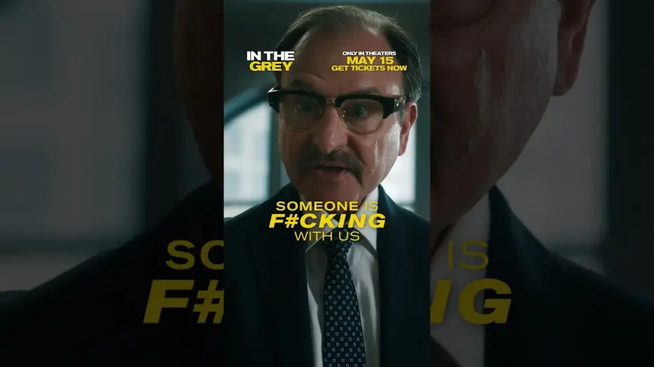 Video for the film In the Grey — Clear On The Plan