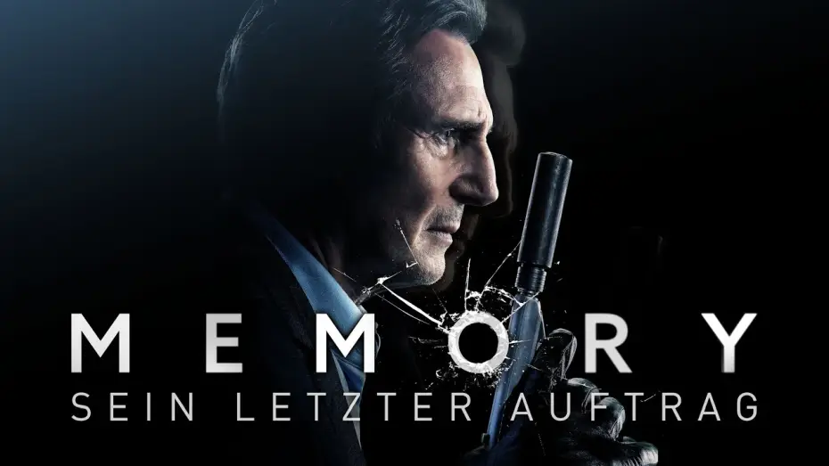 Video for the film Memory — Offizieller Trailer