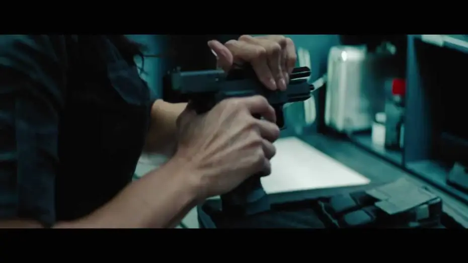 Video for the film Mission: Impossible - Ghost Protocol — Mission: Impossible - Protocollo Fantasma - Trailer italiano ufficiale
