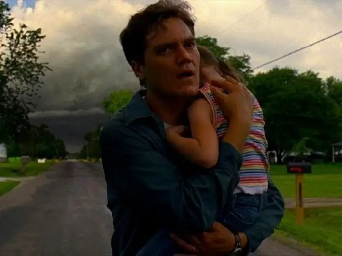 Video for the film Take Shelter — Meet the Artists '11: Jeff Nichols