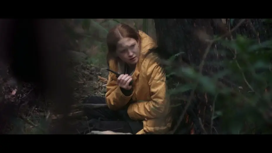 Video for the film The Banished — "I Can See You"
