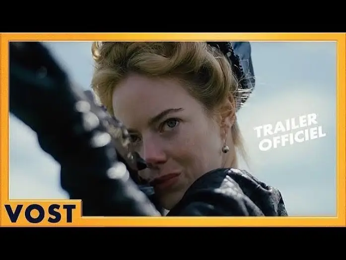 Video for the film The Favourite — La Favorite - Bande Annonce 2 VOST