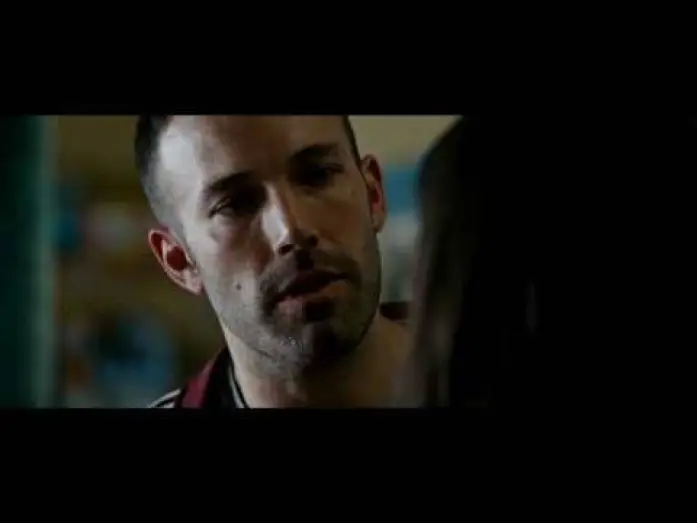 Video for the film The Town — The Town (German Trailer 1)