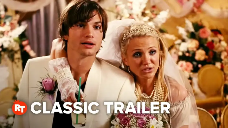 Video for the film What Happens in Vegas — What Happens in Vegas (2008) Trailer #1