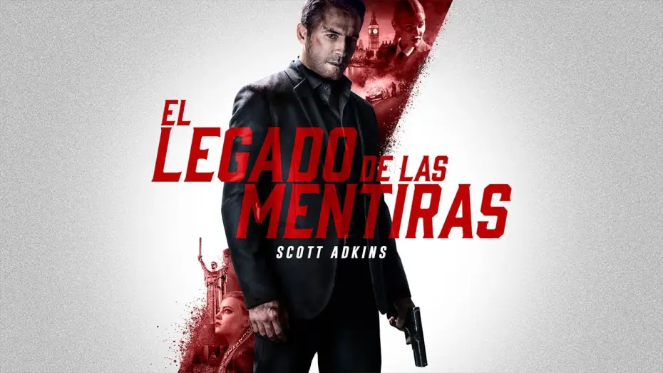 Video for the film Legacy of Lies — El LEGADO de las MENTIRAS | TRÁILER OFICIAL en ESPAÑOL | Youplanet Pictures