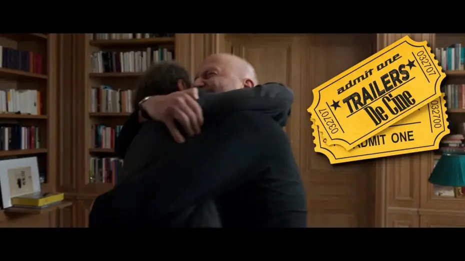 Video for the film My Cousin — MI PRIMO - TRAILER EN ESPAÑOL (HD)